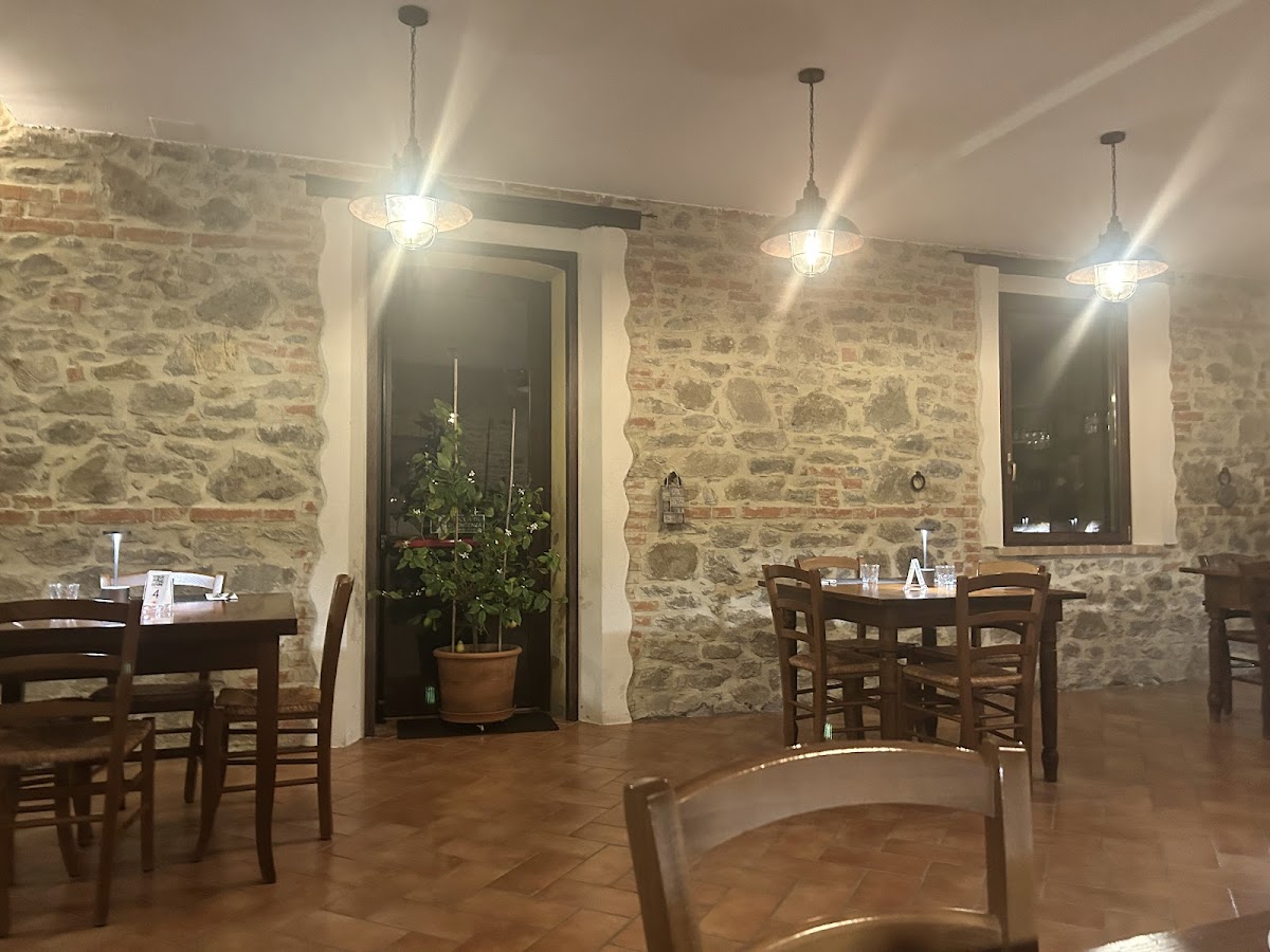 Il Favaio - Agriturismo Con Cucina Photos 2